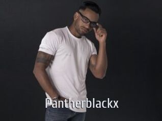 Pantherblackx
