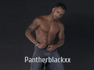 Pantherblackxx