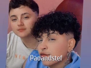 Paoandstef