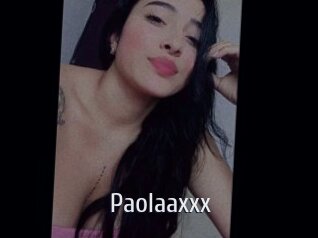 Paolaaxxx