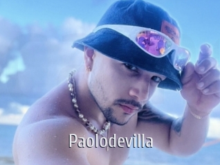 Paolodevilla