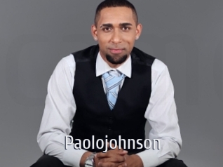 Paolojohnson