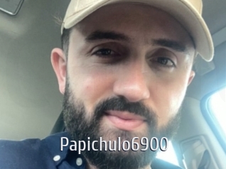 Papichulo6900