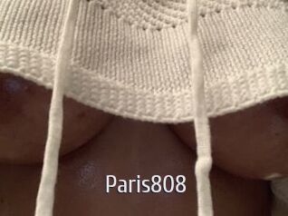 Paris808