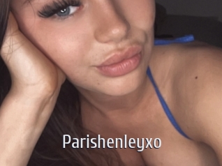 Parishenleyxo