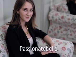 Passionatebella