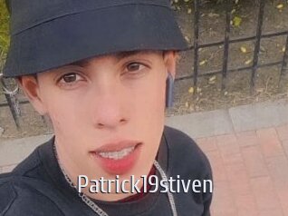 Patrick19stiven