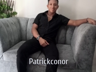 Patrickconor