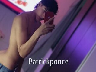 Patrickponce