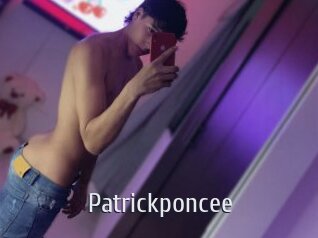 Patrickponcee