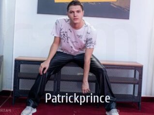 Patrickprince