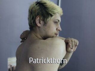 Patrickthorn