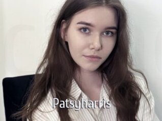 Patsyharris