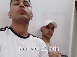 Paul_sex_22_latin