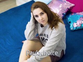 Paulachoice