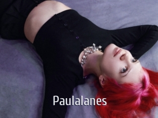 Paulalanes