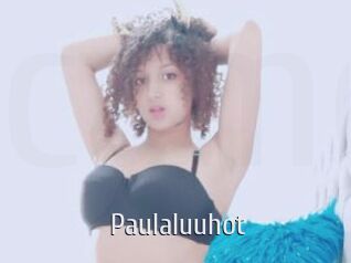 Paulaluuhot