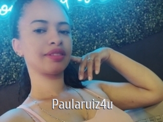 Paularuiz4u