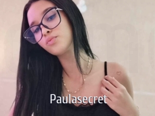 Paulasecret