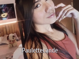 Paulettecande