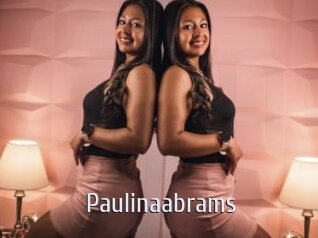 Paulinaabrams