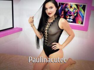 Paulinacutec