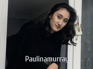 Paulinamurray