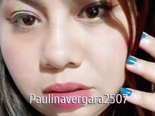 Paulinavergara2507