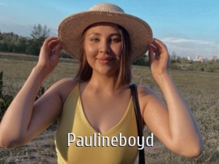 Paulineboyd