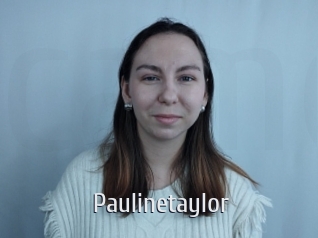 Paulinetaylor