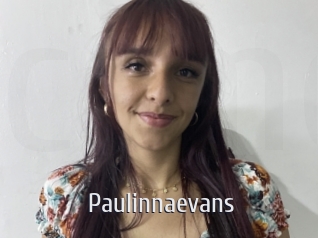 Paulinnaevans