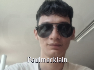 Paulmacklain