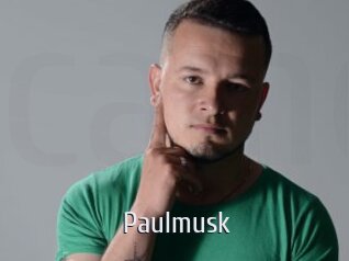 Paulmusk