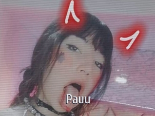 Pauu