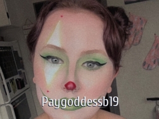 Paygoddessb19