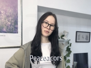 Peaceacors