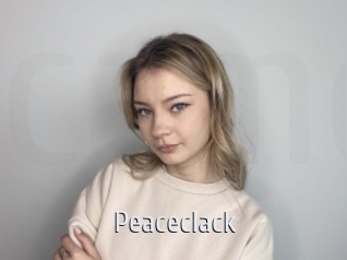 Peaceclack