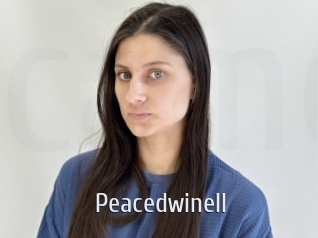 Peacedwinell