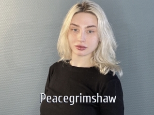 Peacegrimshaw