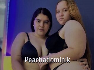 Peachadominik