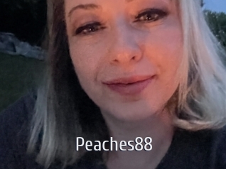 Peaches88