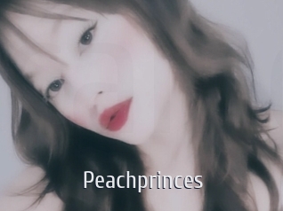 Peachprinces