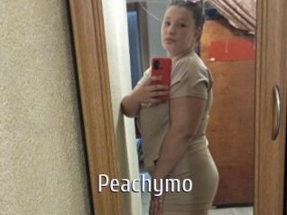 Peachymo