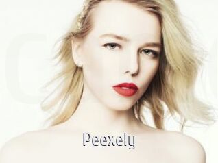 Peexely