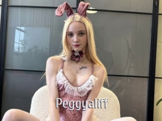 Peggyaliff