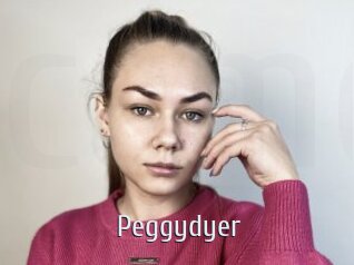 Peggydyer