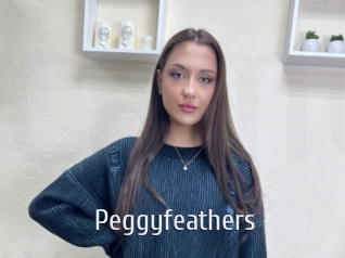 Peggyfeathers