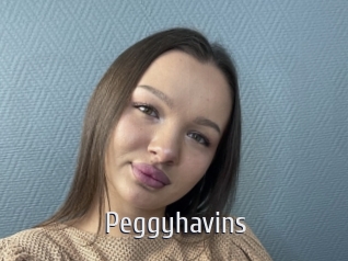 Peggyhavins