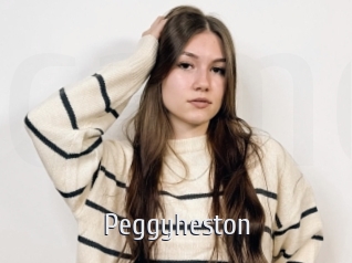 Peggyheston