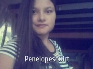 Penelopesquirt